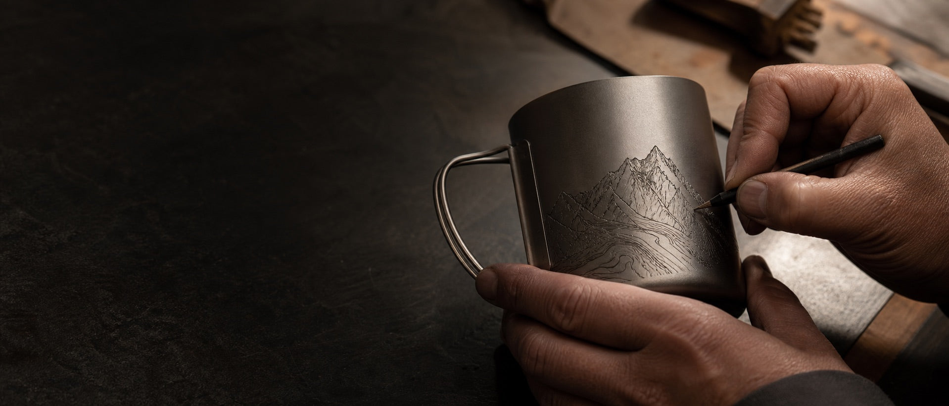 CREATE YOUR OWN EXPEDITION